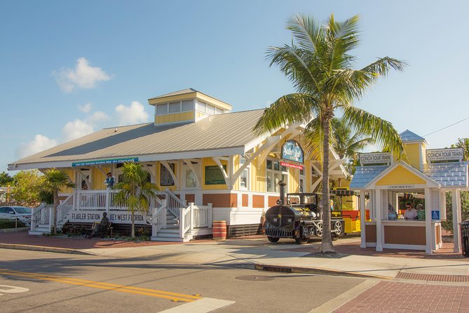 Sails to Rails Museum Admission - Admission Pricing