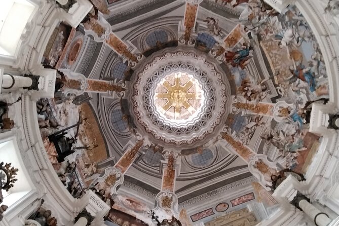Saint Luis De Los Franceses Church - Historical Significance