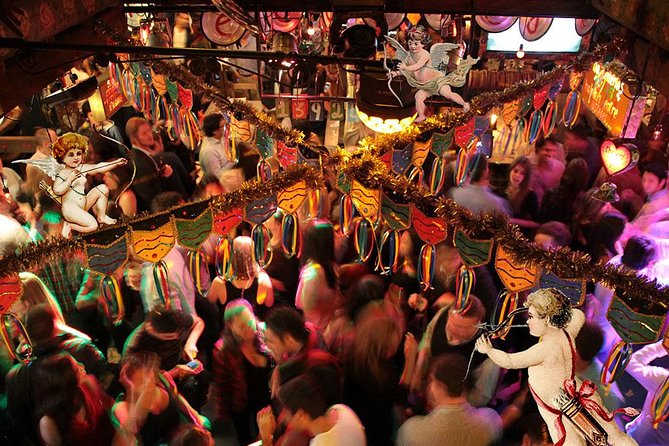 Salt Cathedral + Guatavita Lake + Andres Carne De Res - Highlights of the Itinerary