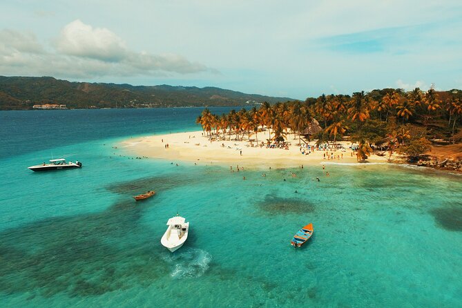 Samaná Experience - Frequently Asked Questions