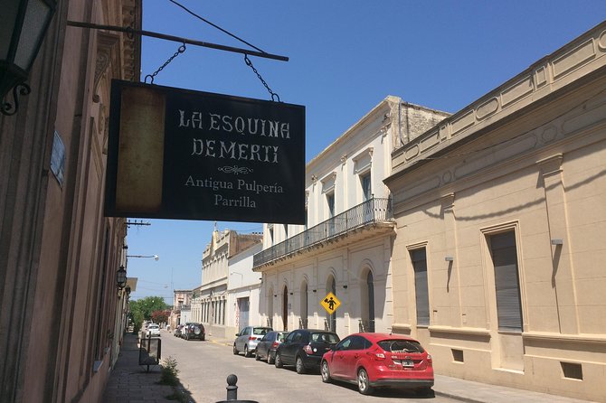 San Antonio De Areco and Lujan Day Trip From Buenos Aires - Exploring San Antonio De Areco