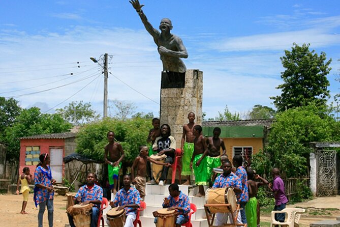 San Basilio De Palenque 6-Hour Private Tour - Authentic Local Cuisine Experience