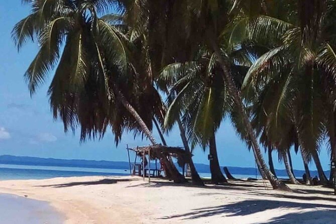 San Blas Islands - Isla Aroma Private Cabin 2D & 1N Plus Day Tour - Itinerary and Transportation