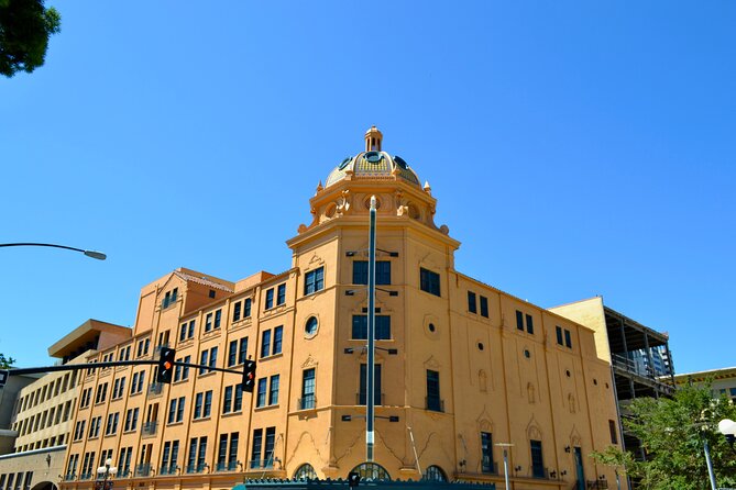 San Diego Gaslamp District Exploration Game and Tour - Requirements and Accessibility