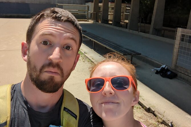 San Francisco Aquatic Park: Mafia Job Tour and Exploration Game - Tour Details and Inclusions