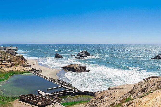 San Francisco Highlights Private 3-Hour Driving Tour - Meeting and Pickup Information