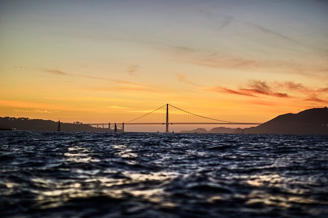 San Francisco Sunset Cruise Review: A Scenic Experience - Highlights of the Cruise Experience