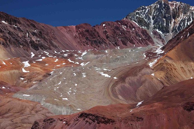 San Juan: High Mountain Tour in Calingasta - Itinerary Highlights