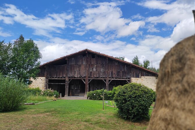 San Sebastian, Getaria & the Rural Basque Traditions - Discovering Getaria