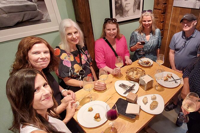 San Sebastián Pintxos Tour: Delicious Food, Drinks & Ambience - Tour Availability