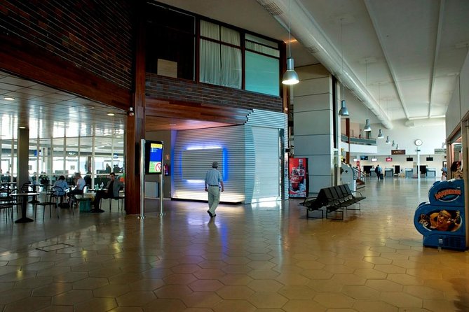San Sebastian Private Arrival Transfer - Inclusions of the Service