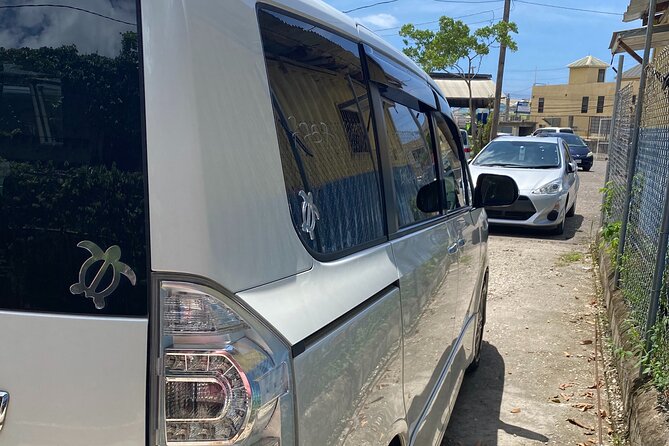 Sandals Southcoast Private Airport Transfer - Booking Information