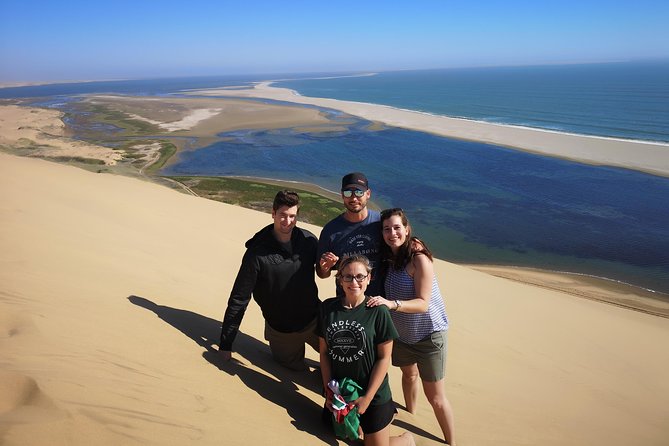 Sandwhich Harbour Dune 4x4 Full Day - Inclusions and Amenities