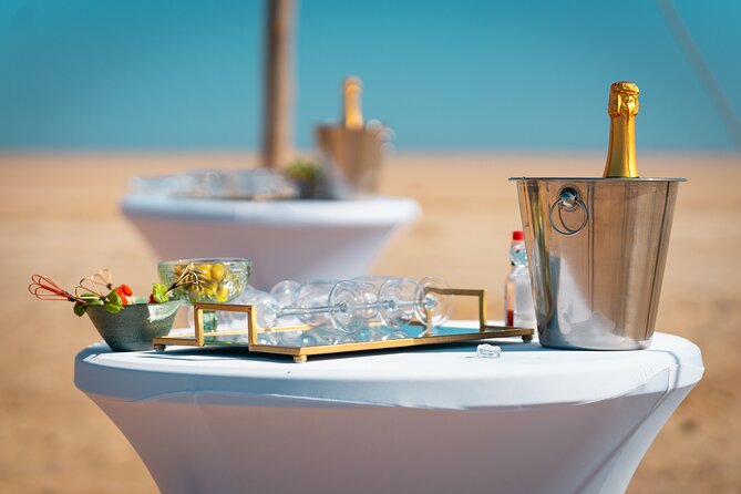 Sandwich Harbour 4x4 Half Day Experience With Beach Braai - Inclusions and Highlights