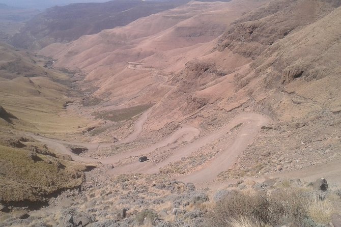 Sani Pass - Lesotho Mountain Kingdom - Included Amenities and Features