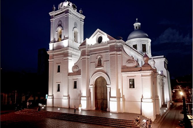 Santa Marta City Tour - Included Experiences