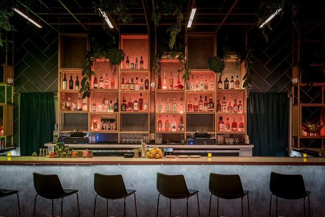 Santa Monica Bar & Club Crawl - Ticket Details and Inclusions