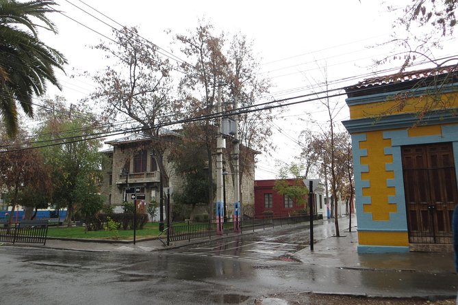 Santiago City Tour Beyond Yours Expectations - Tour Highlights and Experiences