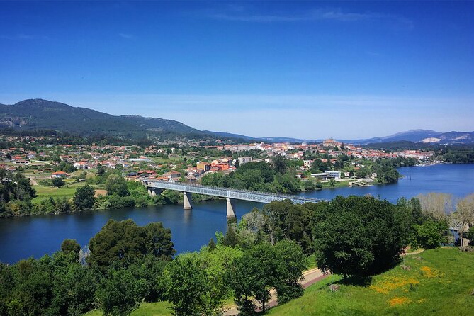 Santiago De Compostela Private Tour (All Inclusive) - Inclusions