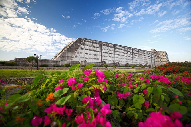 Santo Domingo City Tour - Tour Experience
