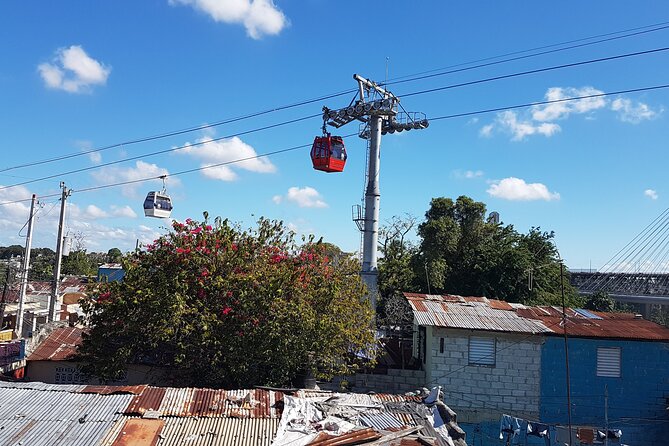 Santo Domingo off the Beaten Track - Visit Local Foundation