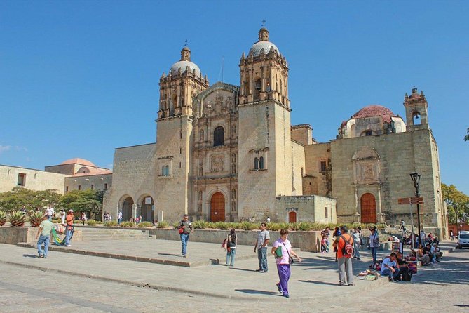 Santo Domingo Tour From Punta Cana - Zona Colonial, Los Tres Ojos - Inclusions and Pickup Information