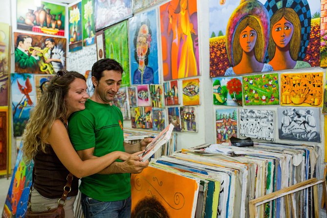 Santo Domingo Tour Full Day From La Romana - Duration and Pickup