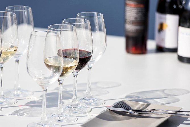 Santorini Archaeology and Wine Small-Group Tour With Tastings - Inclusions and Exclusions