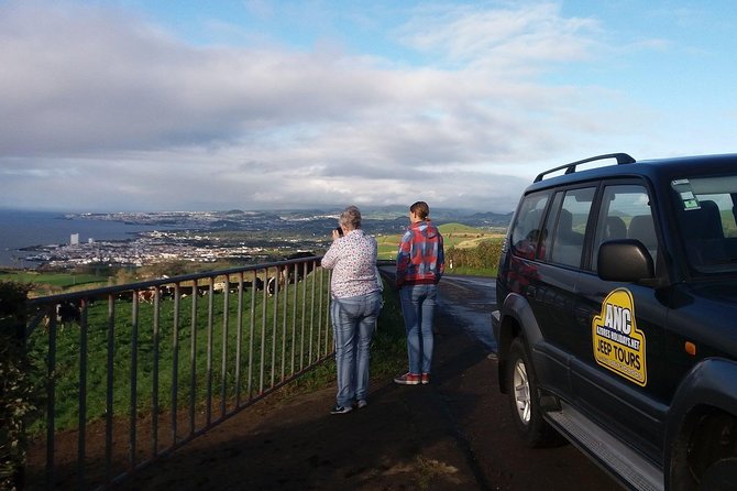 Sao Miguel: Northeast Small-Group Tour From Ponta Delgada - Exploring Nordeste Region