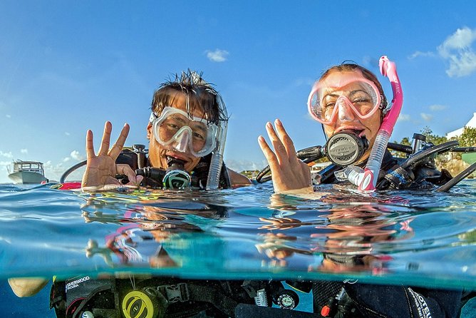 Saona Diving - Inclusions