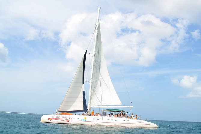 Saona Island Full Day From Punta Cana - Tour Inclusions