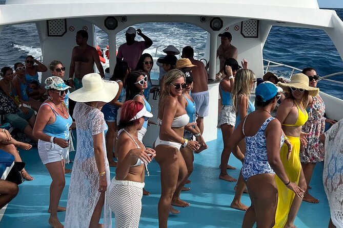 Saona Island Premium Discovery Tour From Punta Cana or Bayahíbe - Booking and Cancellation Policy