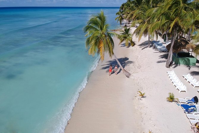 Saona Island Sail Catamaran Tour - Dress Code and Recommendations