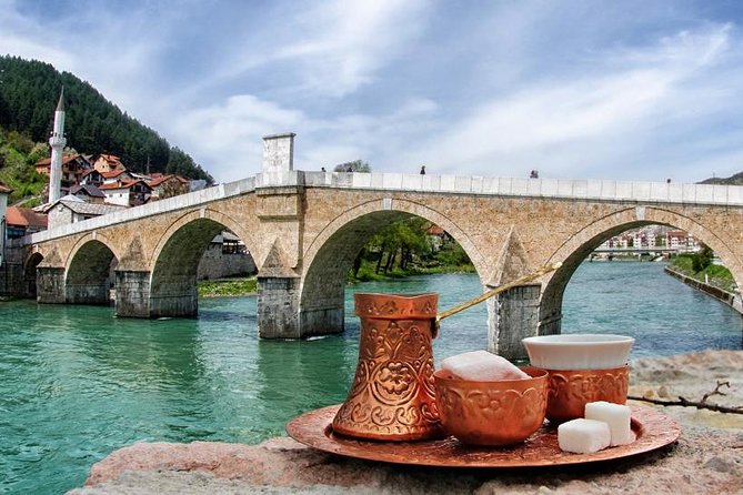 Sarajevo to Mostar One-Way Day Tour With Konjic, Blagaj and Pocitelj - Meeting and Pickup