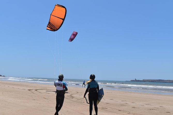 Savor Eat Like a Local in Agadir - Discovering the Flavors of Msemen and Harcha