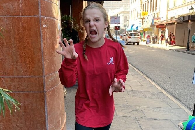 Scavenger Hunt in Tampa by Zombie Scavengers - Meeting Point and Start Time
