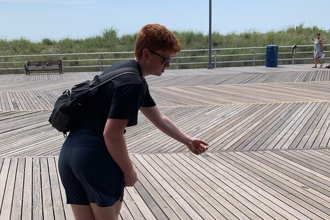 Scavenger Hunt in Virginia Beach by 3Quest Challenge - Inclusions and Features