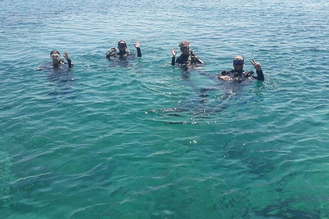 Scuba Diver Course - Certification and Capabilities