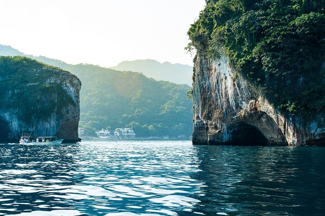 Scuba Diving Los Arcos - Inclusions