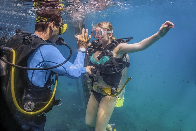 Scuba Diving With a 5-Star PADI Center in Puerto Vallarta - Pricing and Cancellation Policy