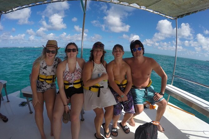 Scuba Doo Diving Scooters in Punta Cana - Transportation and Pickup Details