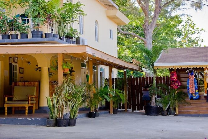 Seastar Inn Private Airport Transfer - Transportation Details