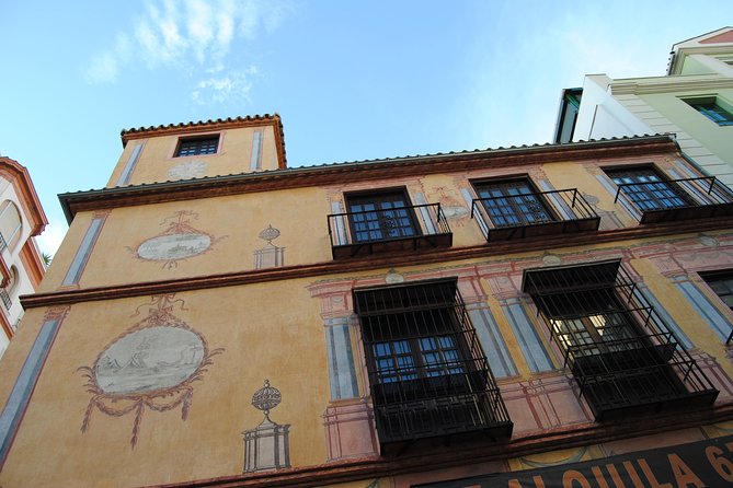 Secret Malaga Private Walking Tour - Booking Information
