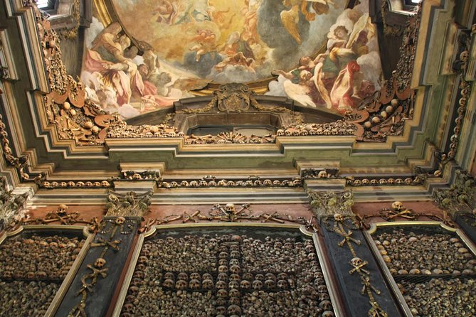 Secret Milan Tour & Appetizer With Its Delicatessen - Culinary Experience