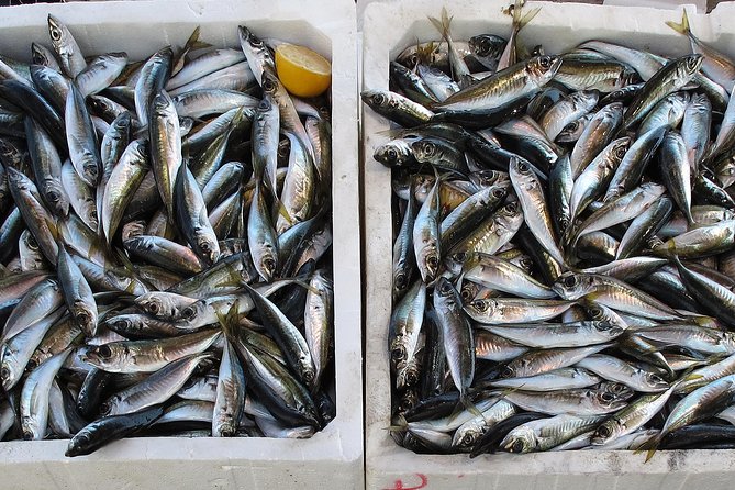 Secrets of the East - Savoring Local Flavors