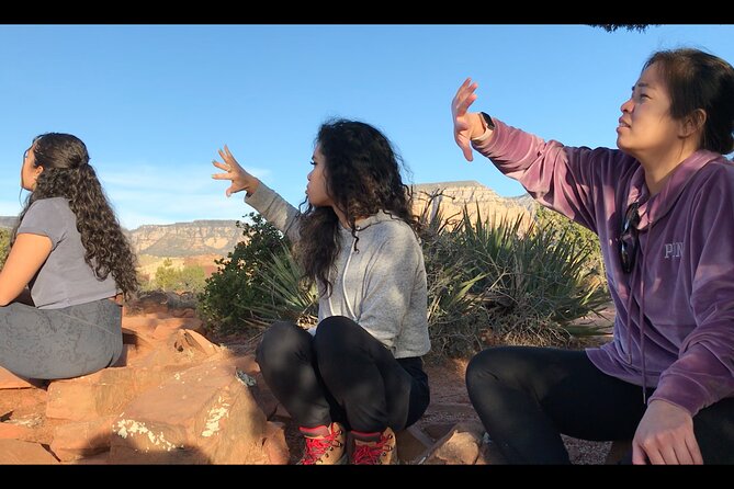 Sedona-Jerome Scenic Vortex, Wine Tasting Grand Tour. See It All! - Indulging in Local Wines
