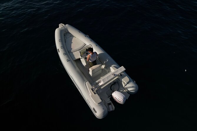Self Drive Boat From Marina Grande Di Sorrento - Cancellation Policy