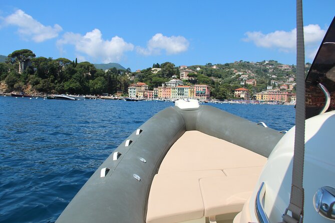 Self-Drive Boat Rental in Portofino and Tigullio Gulf - Discovering Tigullio Gulfs Hidden Gems