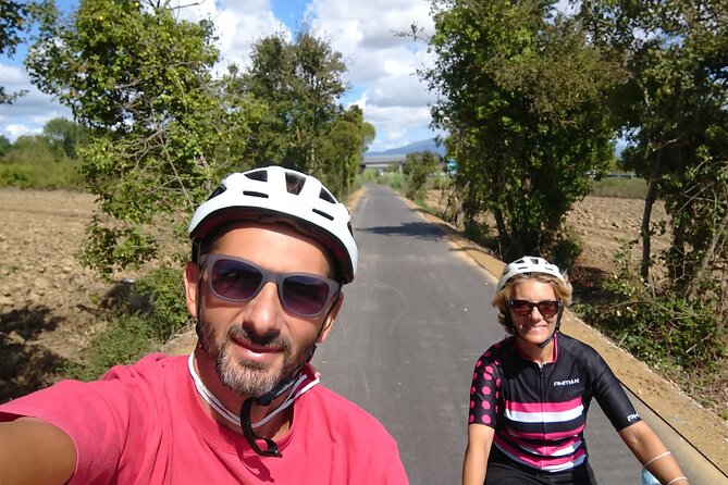 Self-Guided Bike Tour From Pisa to Lucca Along the Puccini Trail - Inclusions