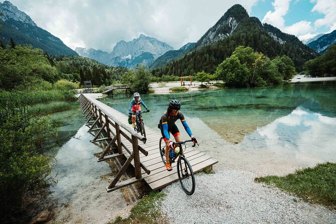 Self-Guided Bike Tour in Slovenia - Traveler Experiences